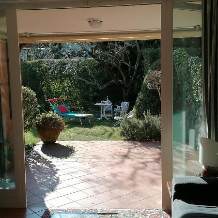 Appartamento In Villa Sul Garda Castion Veronese Exteriér fotografie