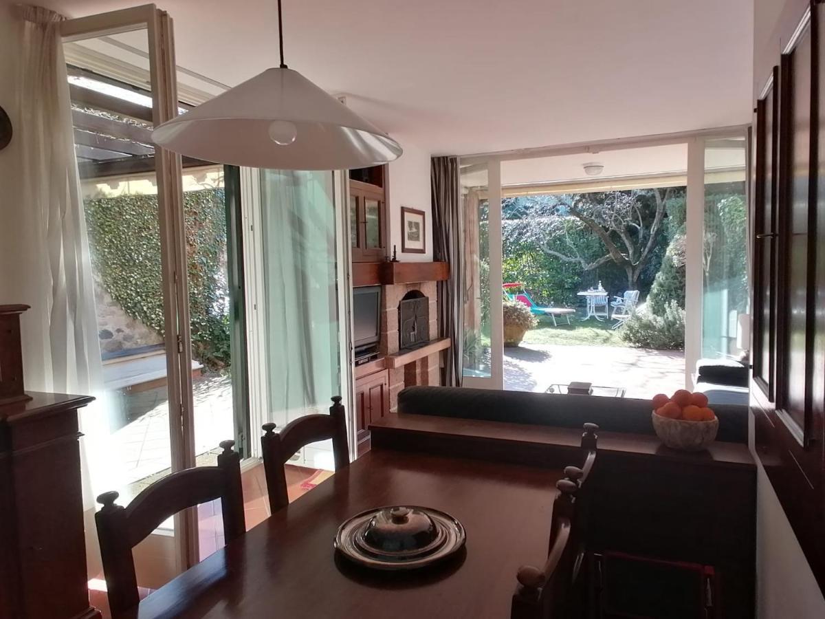 Appartamento In Villa Sul Garda Castion Veronese Exteriér fotografie