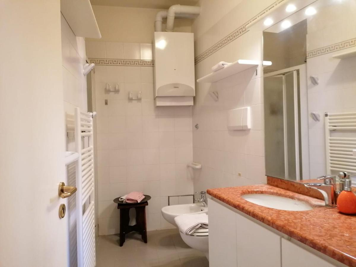 Appartamento In Villa Sul Garda Castion Veronese Exteriér fotografie