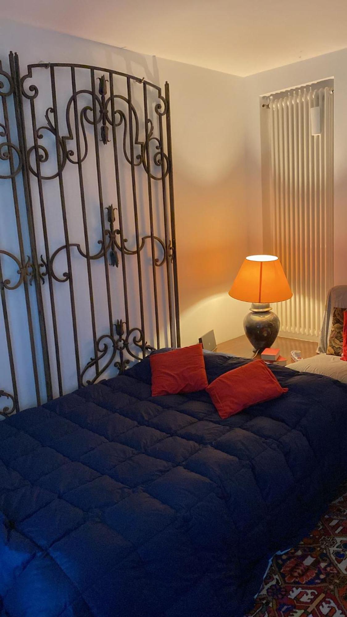 Appartamento In Villa Sul Garda Castion Veronese Exteriér fotografie